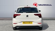Volkswagen Polo 1.0 TSI Life 5dr Petrol Hatchback